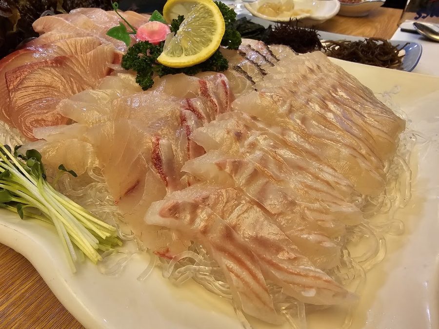 自然