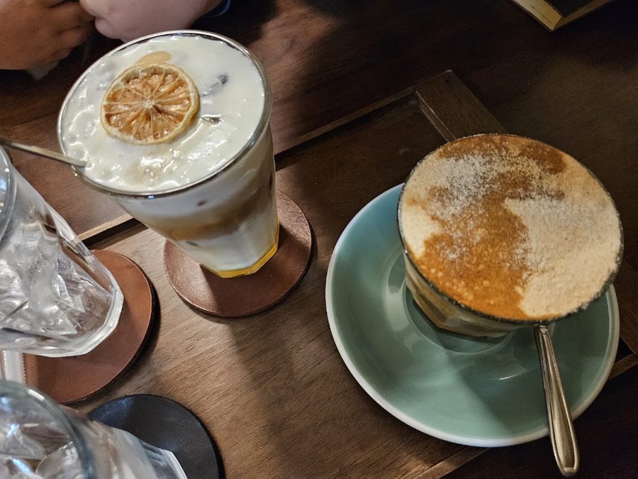 Como Coffee Bar