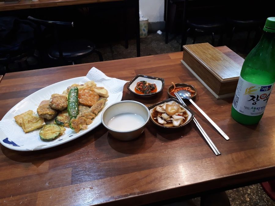 풍류사랑