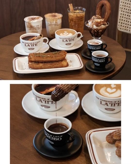 Cinnamon Haus Wolmi Branch