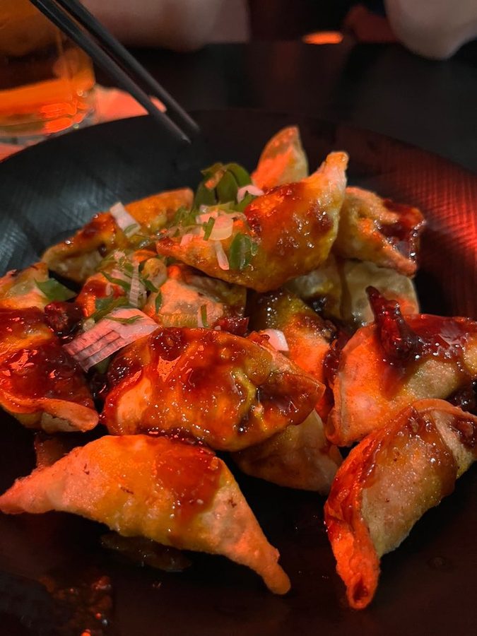 교맥동 대구종로점