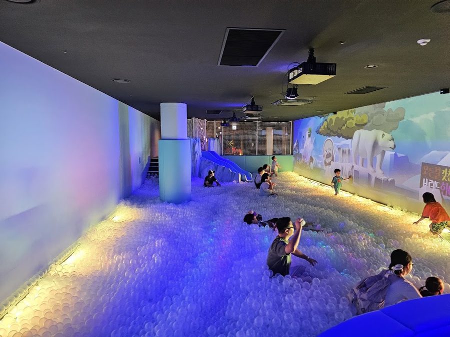 Magic Flow Wonder Park