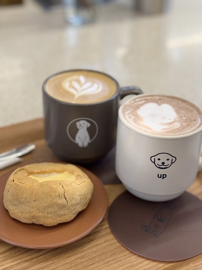 up.side coffee