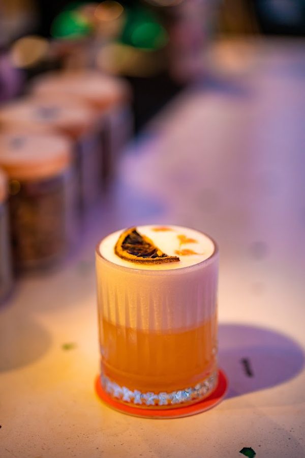 Velas Sky Bar - Managed by Skyon9