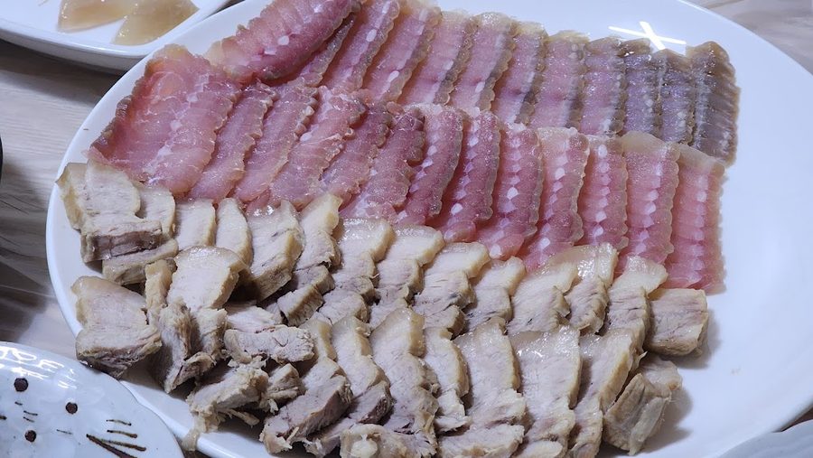 산너머남촌