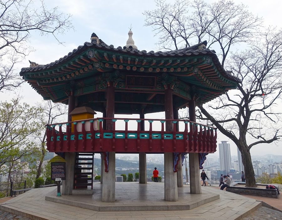 梧桐近鄰公園(城北)
