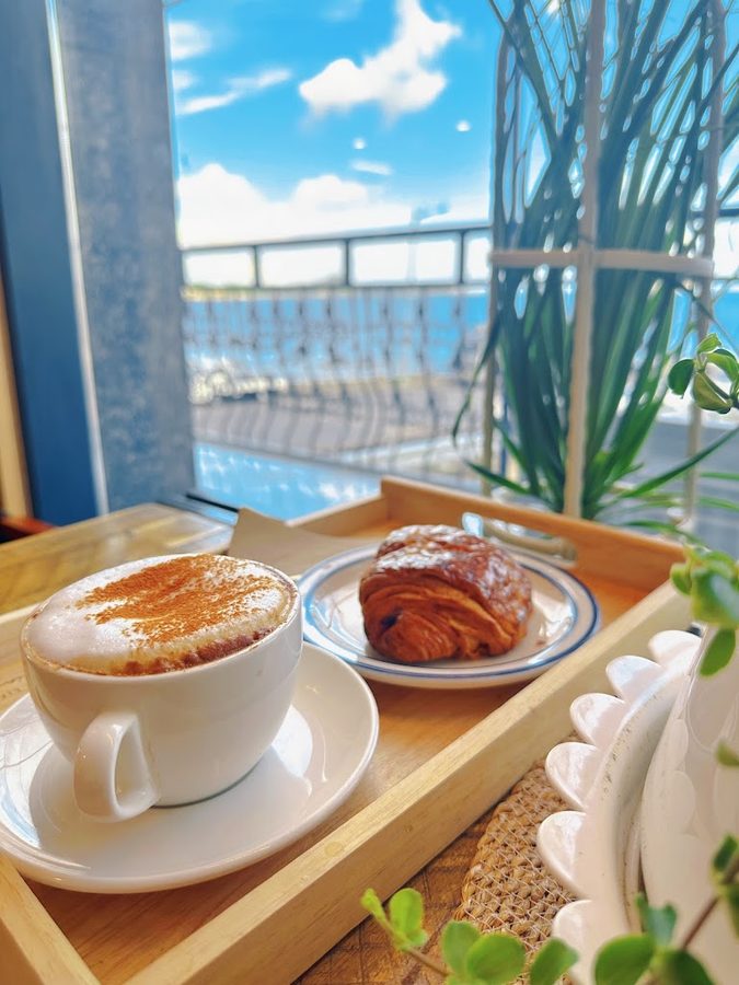 Cafe Dama