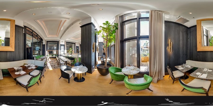 Café de l’Homme