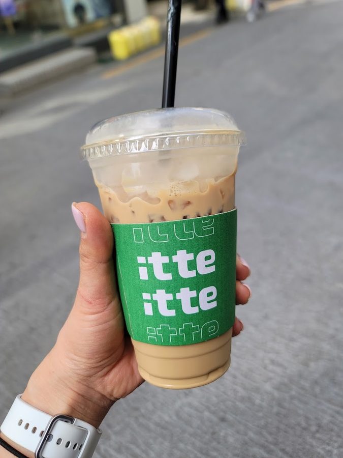 카페이떼