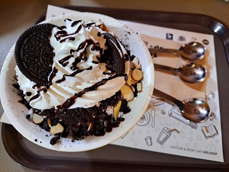 ノルスプ 麻谷発散店