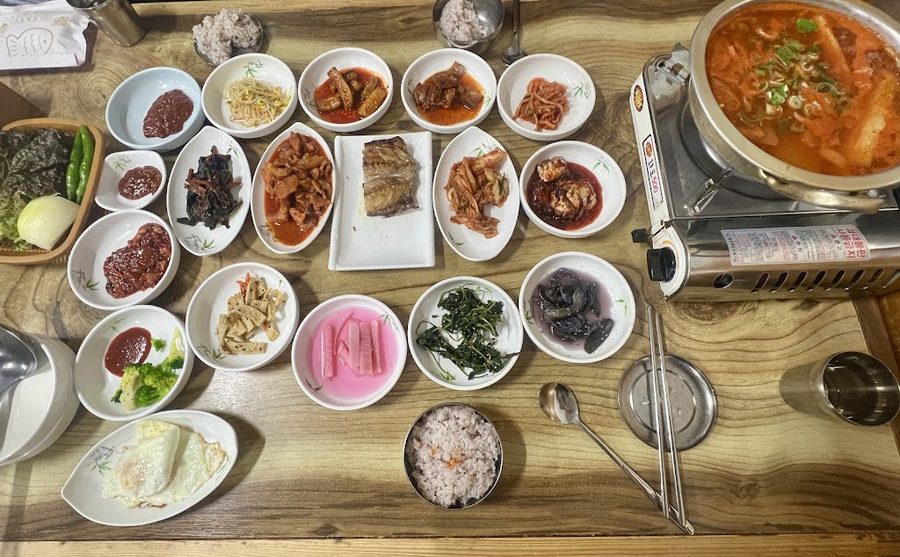 島村食堂