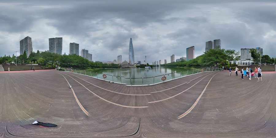 Seokchon Lake Atelier