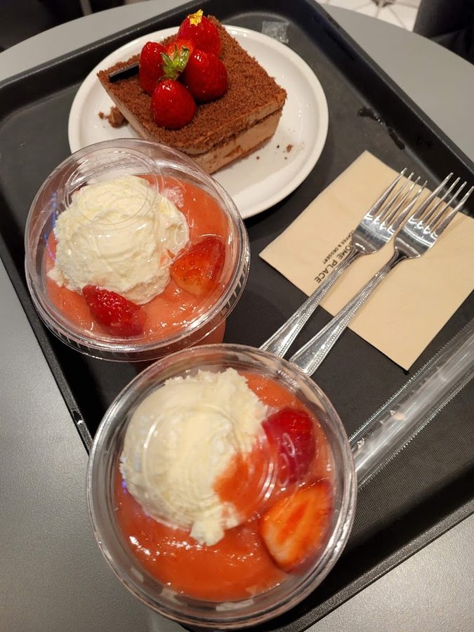 Twosome Place Guro Digital Station Kkalkkalgeori Branch