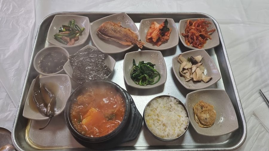 江陵手味家