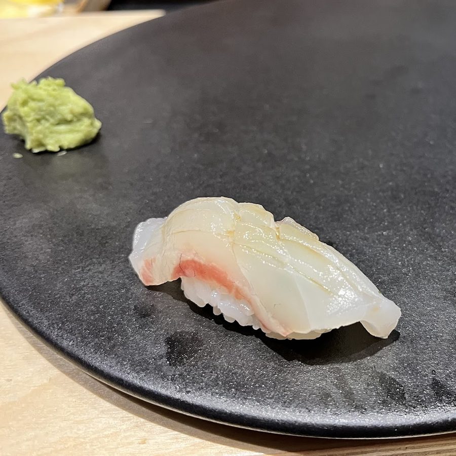 Sushi Shiro