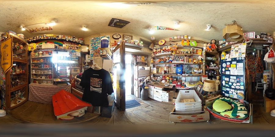 SOUNDSGOOD antique toys & collectibles
