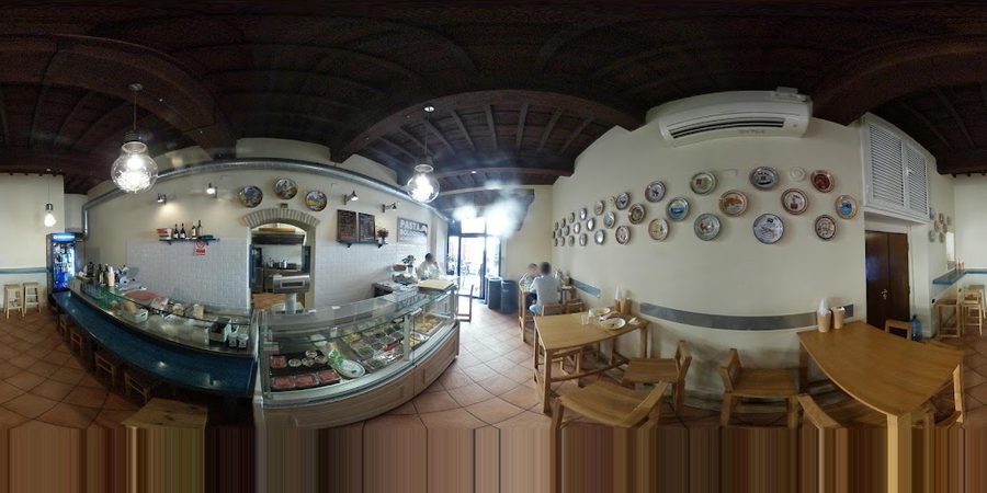 Labottega Pastificio con Cucina Roma