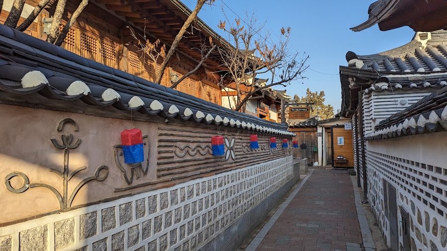 Bukchon Traditional Crafts Center