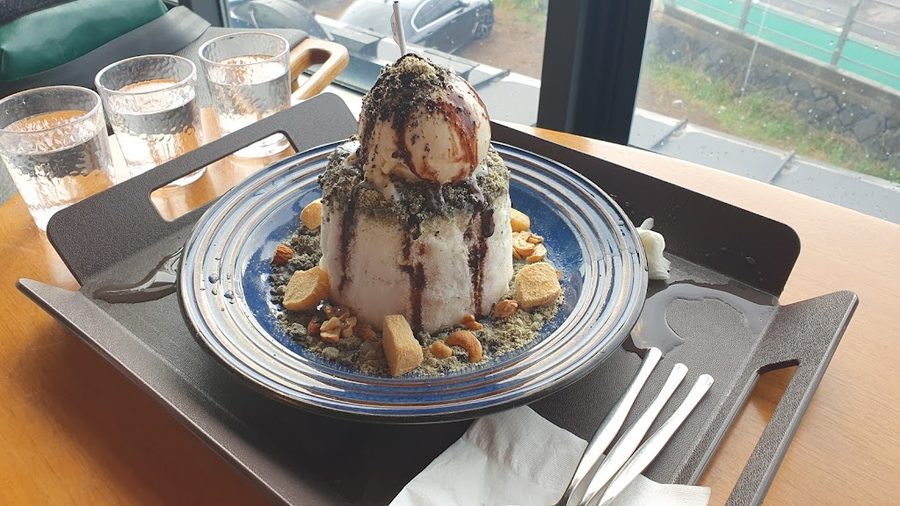 카페노아