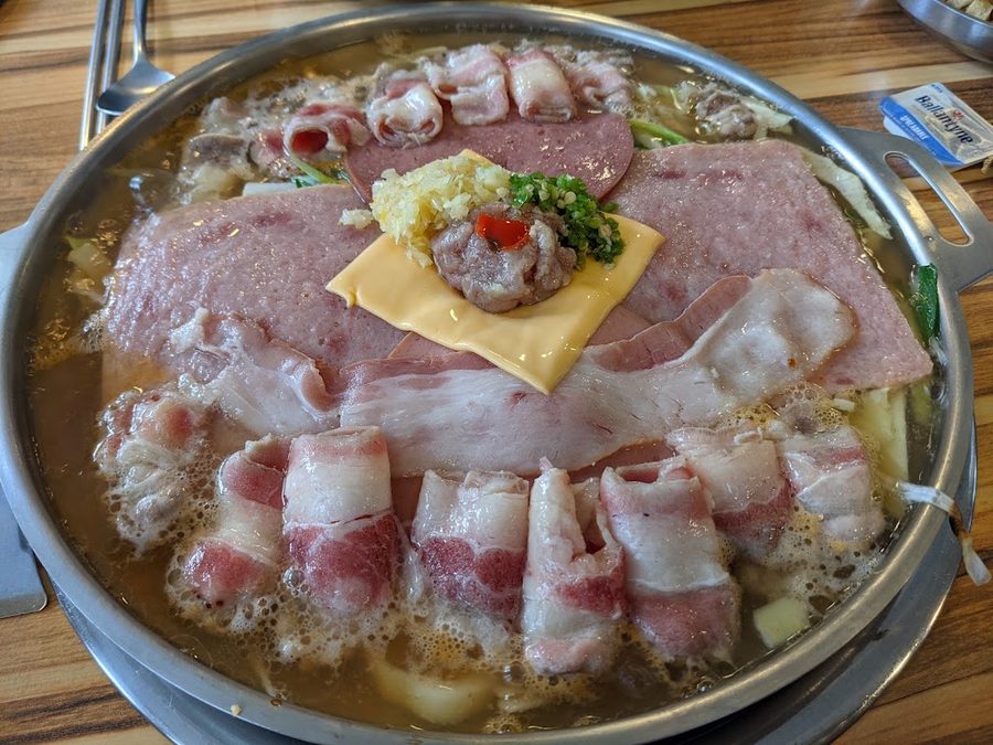 イタリア プデチゲ ソンルン直営店