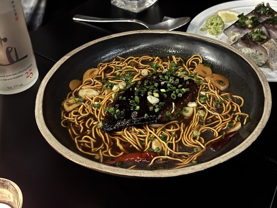 포이 키친