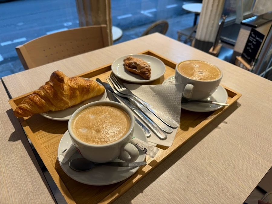 Café Alice