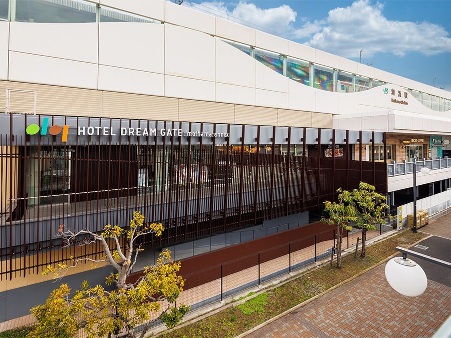 Hotel Dream Gate Maihama