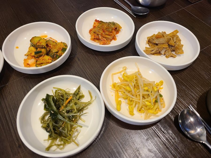 Saengseon Gui Jeonmunjeom
