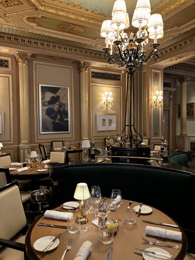 Café de la Paix
