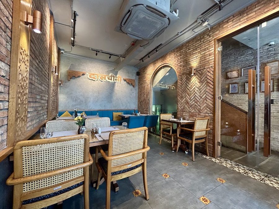 Dalcheeni Indian Restaurant