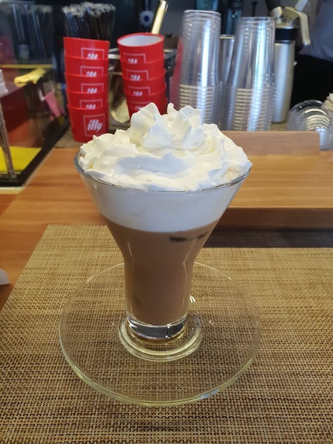 카페엘모