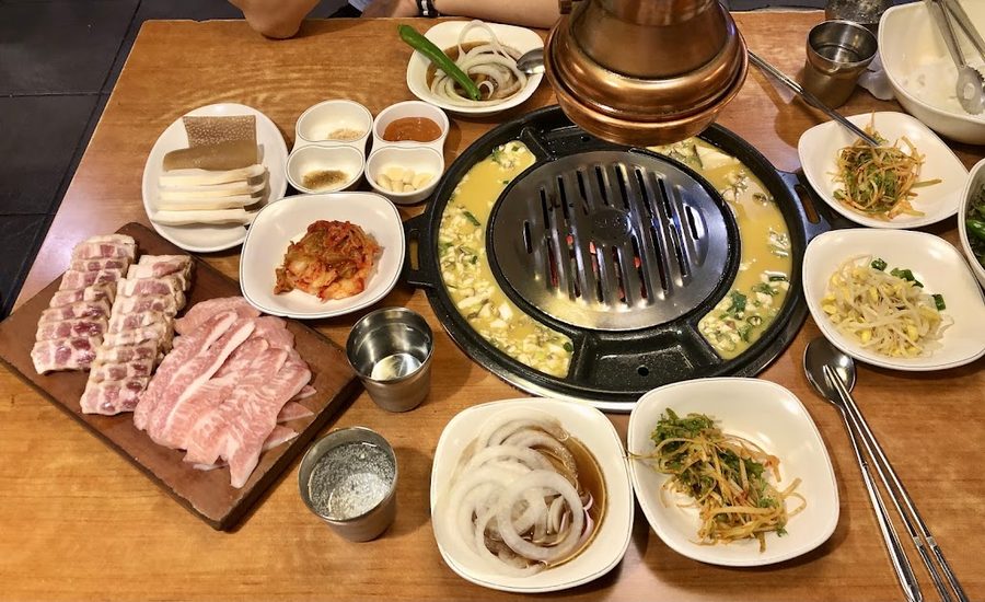 마르