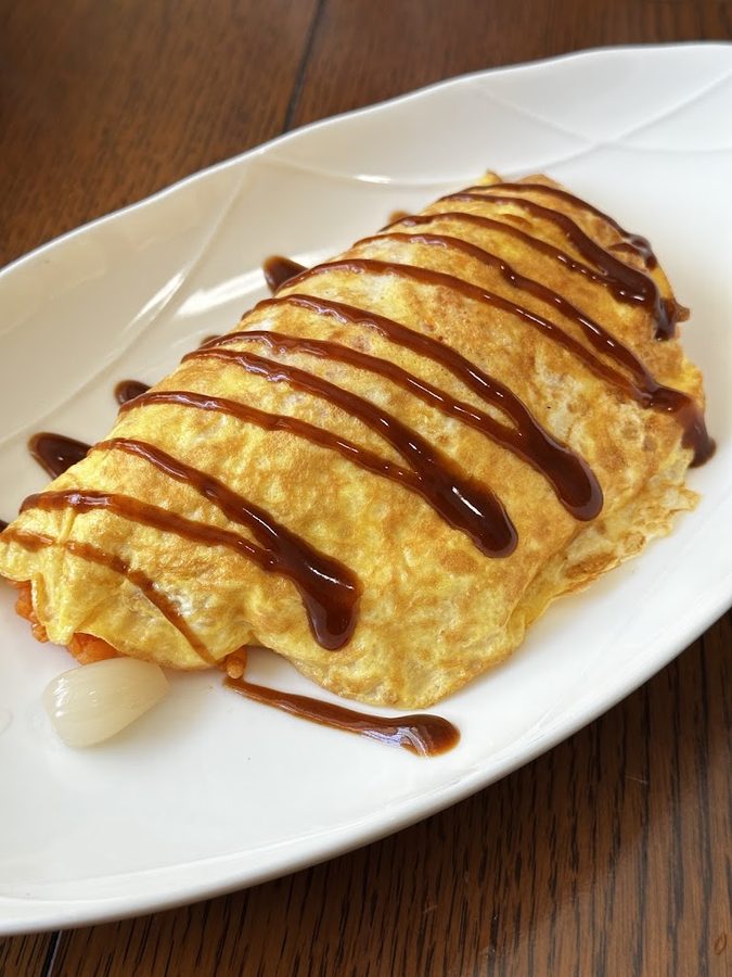 Cafe Takahashi