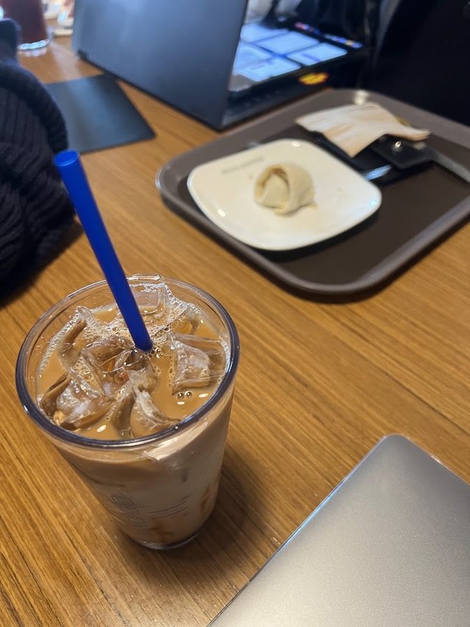 Ediya Busan Dongeui University Central Branch