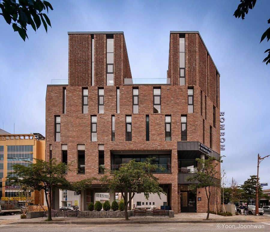 Boutique Hotel BomBom