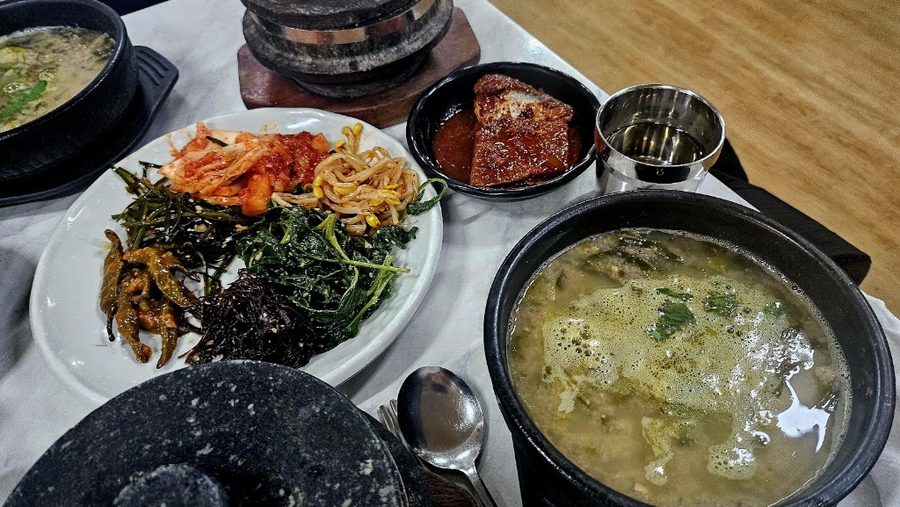 수빈식당