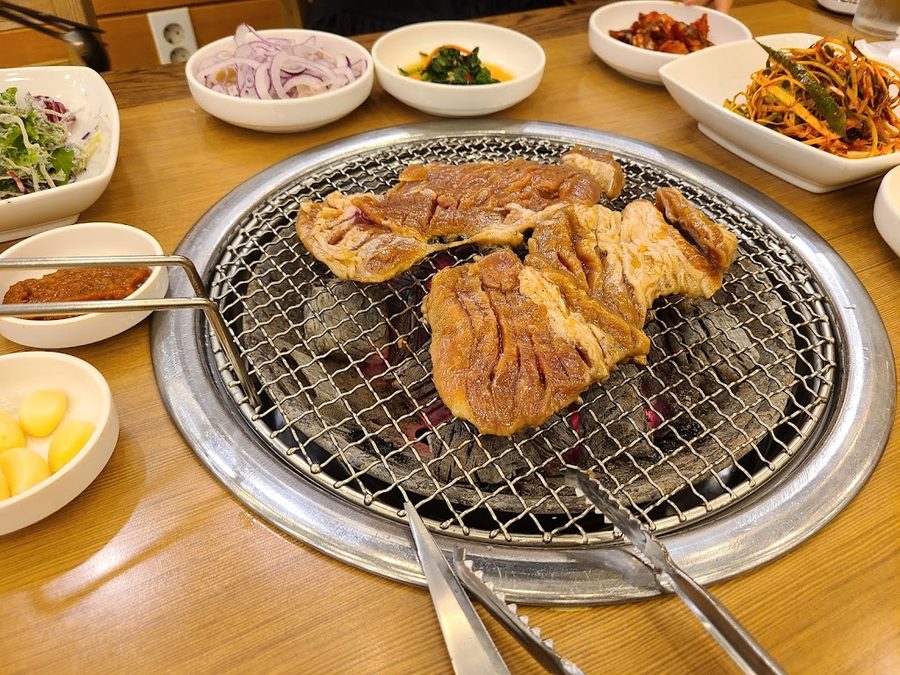 돈풍년