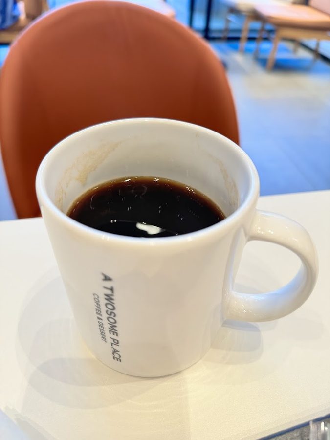 Twosome Place Gangdong Gil-dong Station Branch