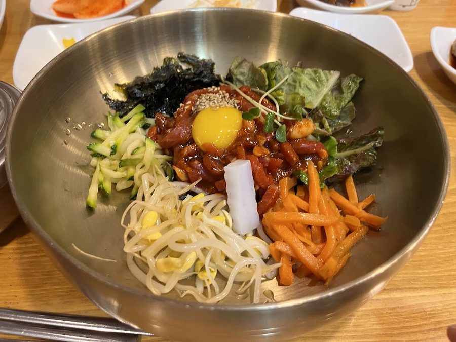Joseonok Hanok Village Branch