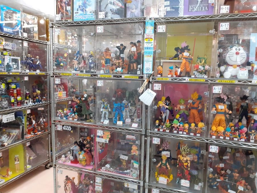 AKKY Main Store