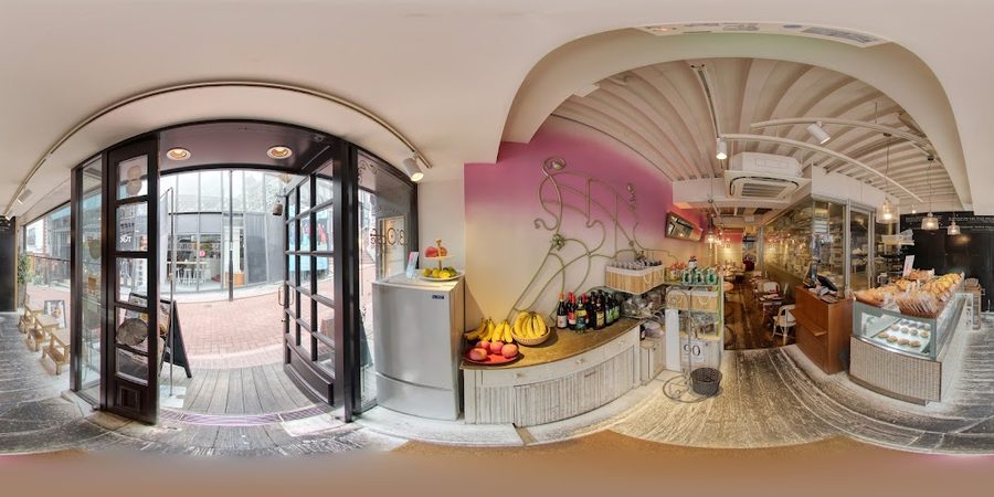 BiOcafe（ビオカフェ）