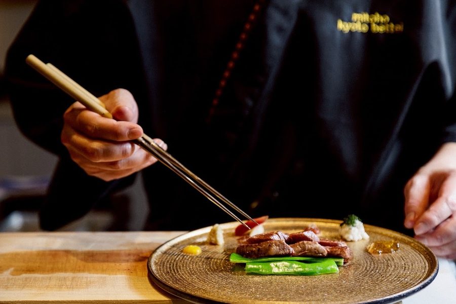 mitoho kyoto bettei｜Kyoto restaurant