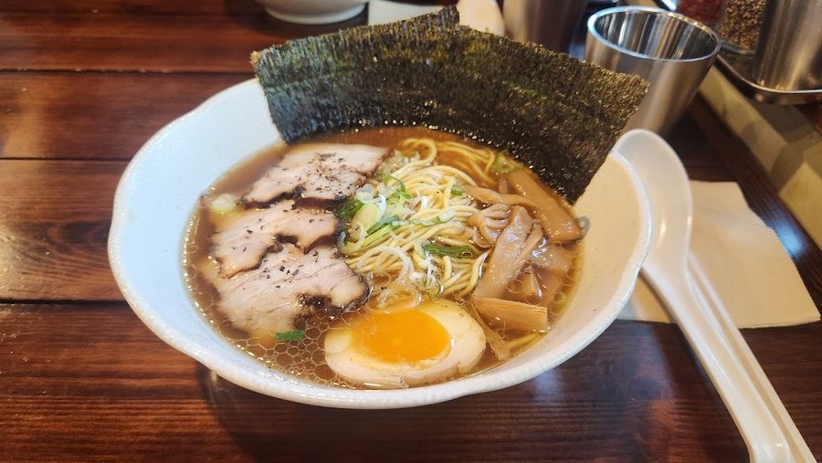 サンセンニュラーメン