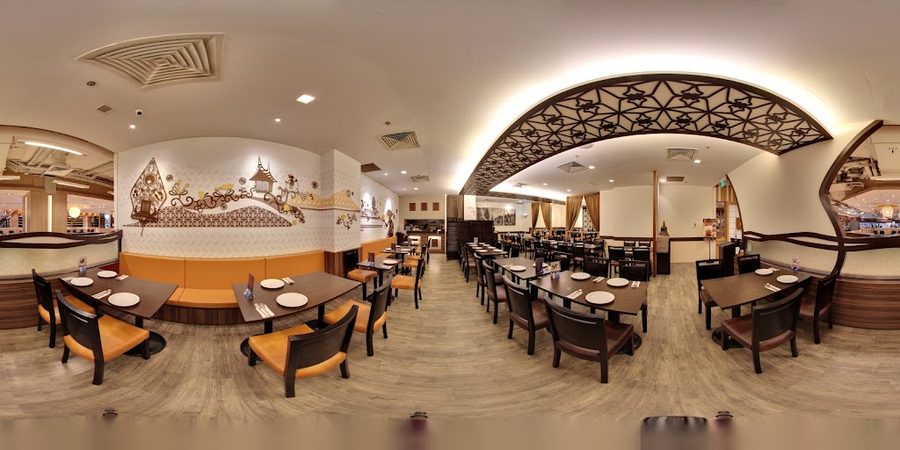 Tambuah Mas Indonesian Restaurant Paragon Orchard | Michelin Guide