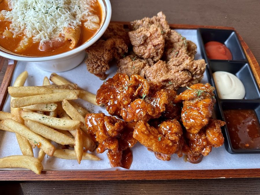 닭장맥주 서울대입구점