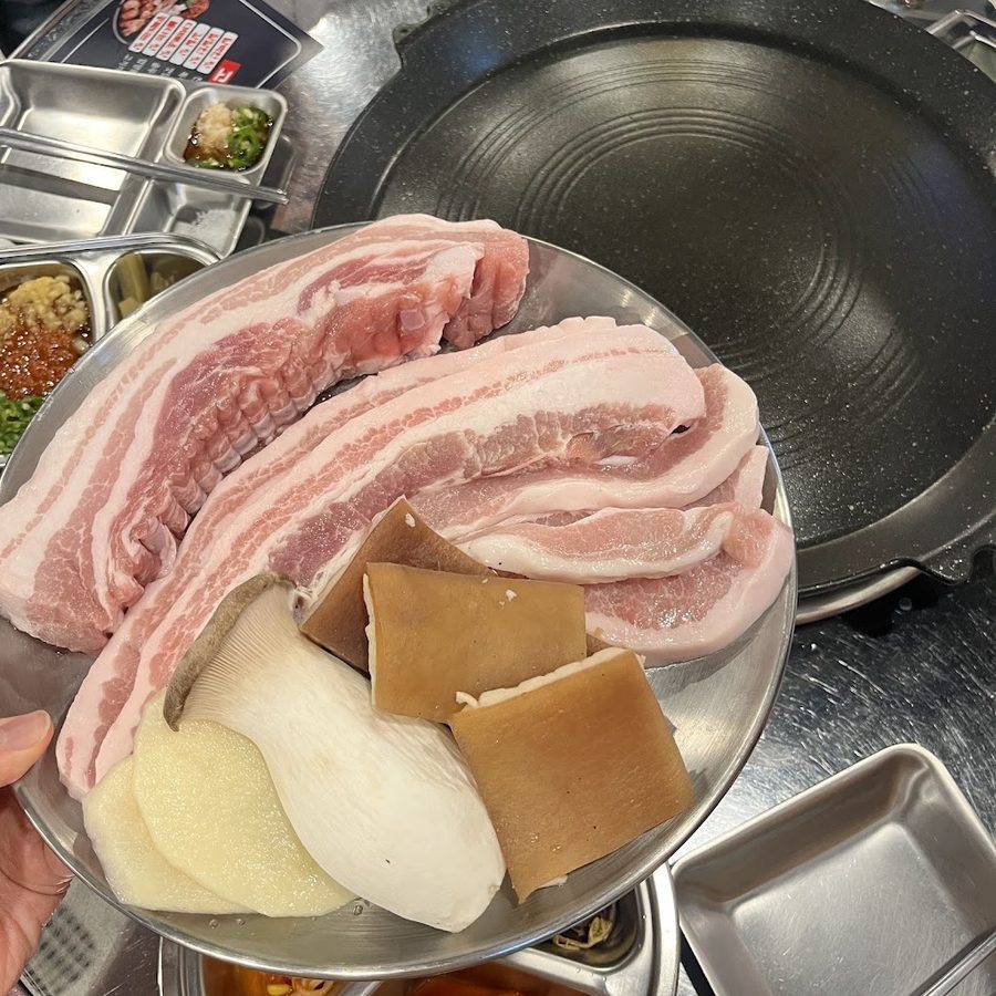 김치옥 마곡본점