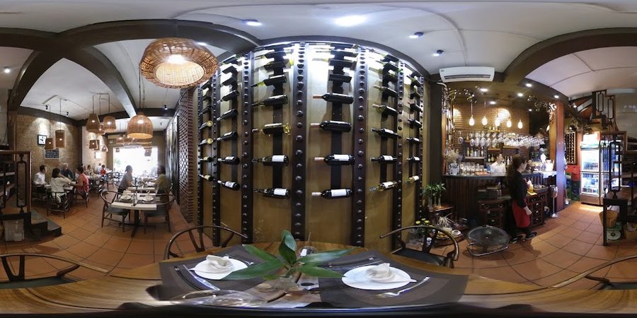 Duong's 2 Restaurant & Cooking Class