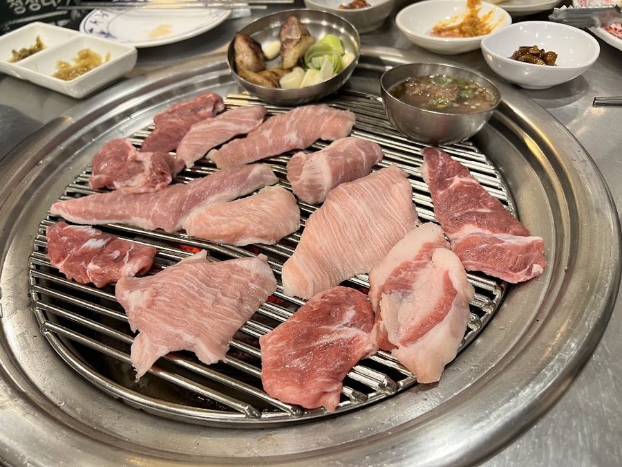 을지육점
