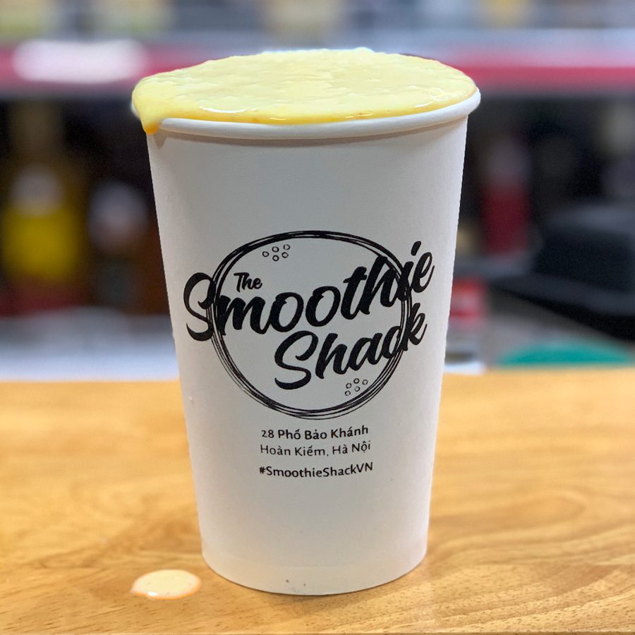 The Smoothie Shack