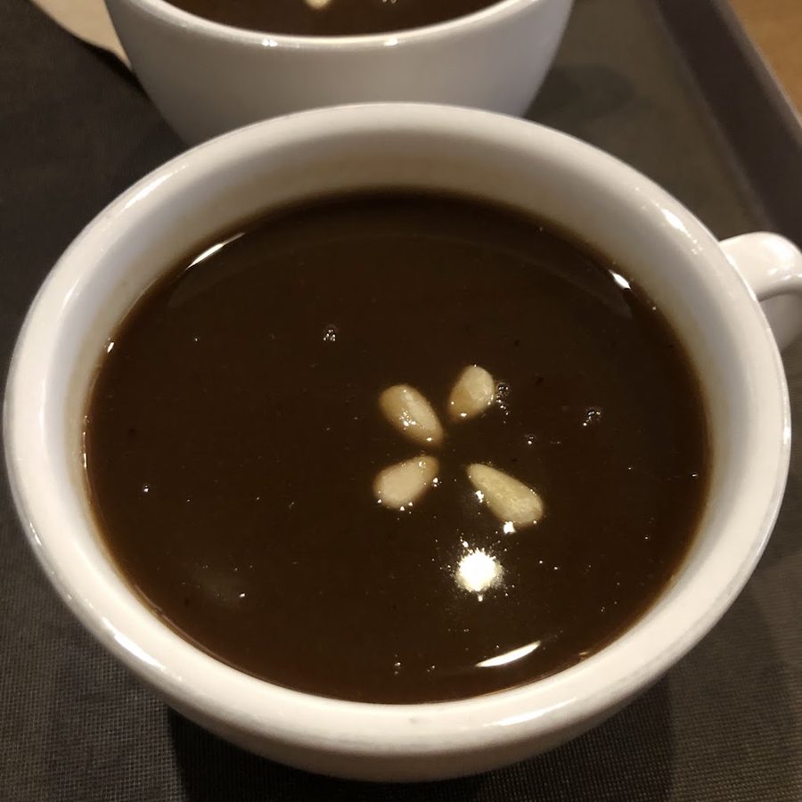 跳舞咖啡